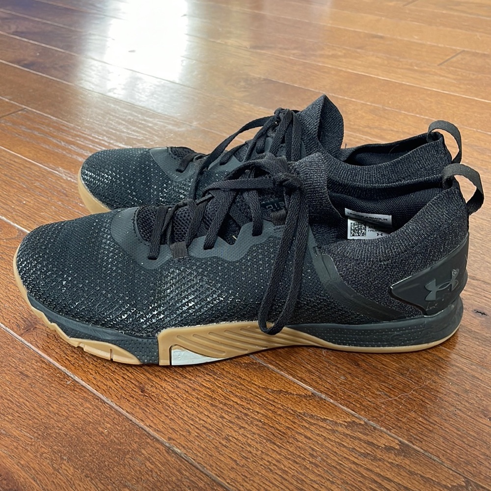 UnderArmour Tribase Reign 3